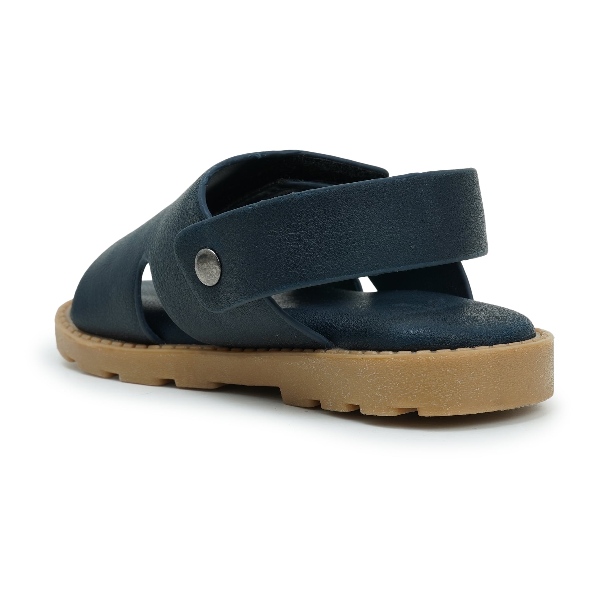 Picture of Twinkler Kid's Sandal Dark Navy