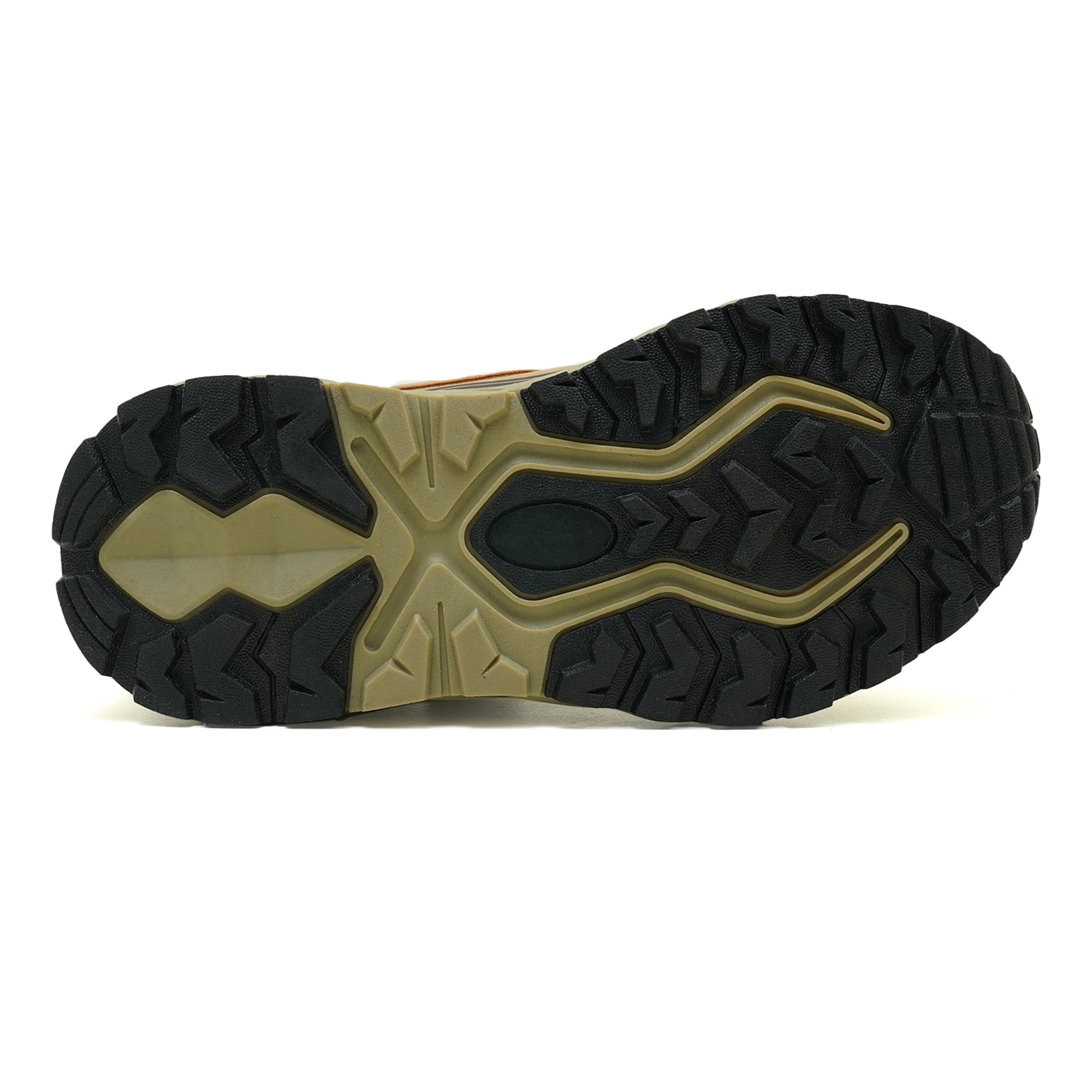 Picture of Twinkler Kids’ Sneaker Tan
