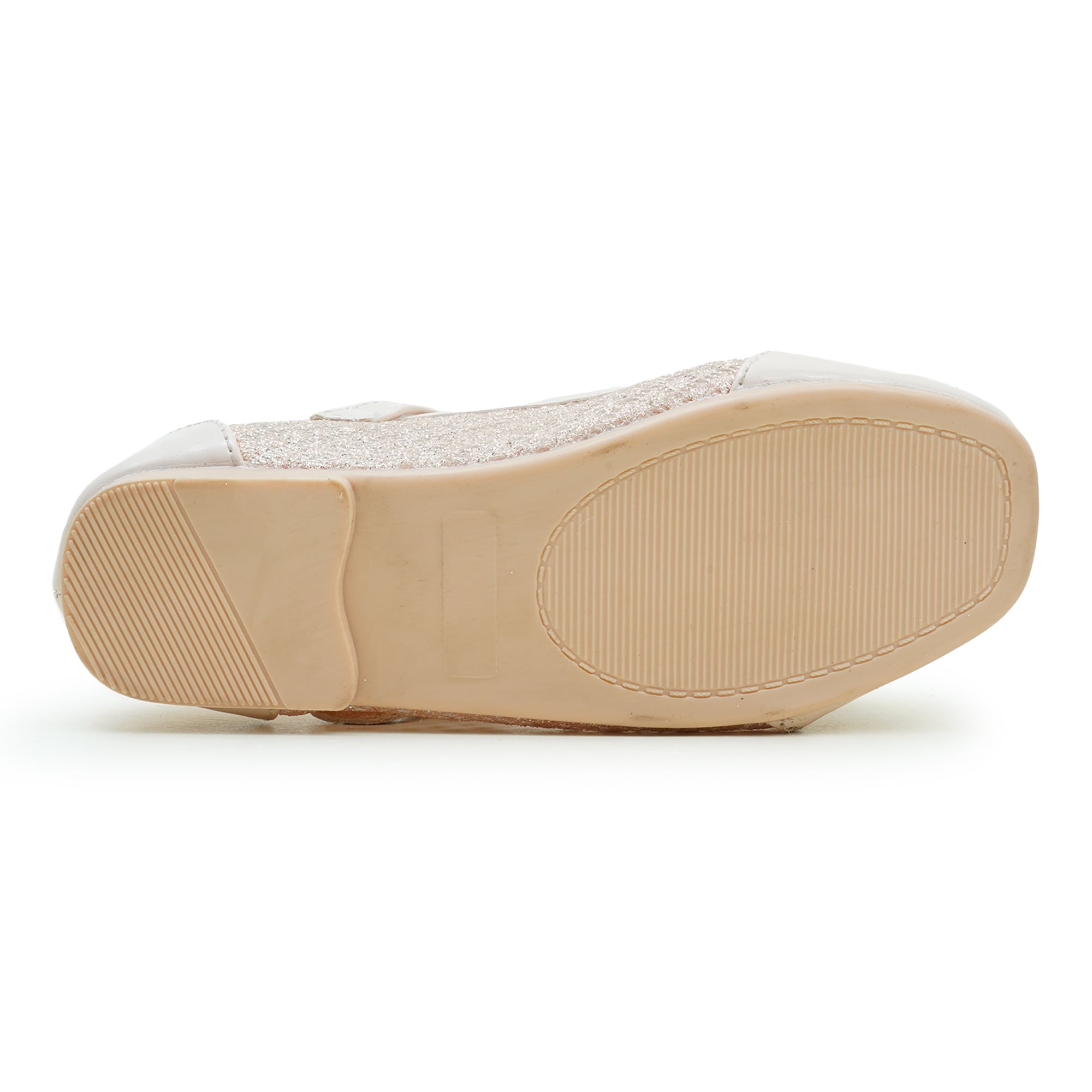 Picture of Twinkler Kid's Pump Light Brown