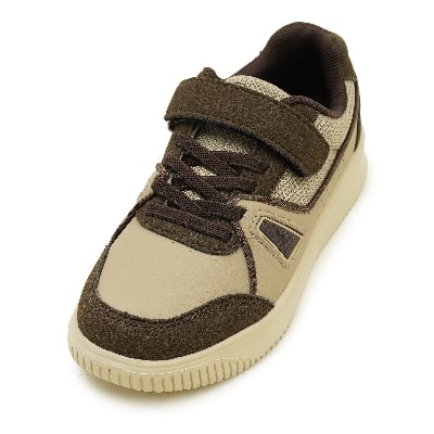 Picture of Twinkler Kid's Sneakers Light Brown