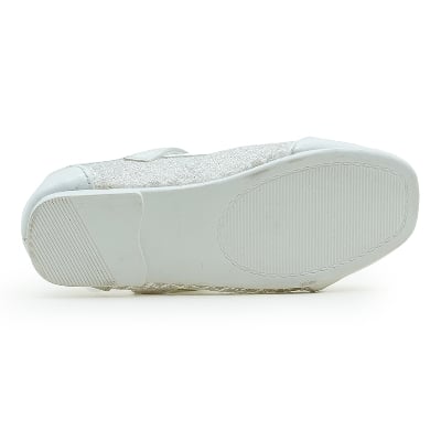 Picture of Twinkler Kid's Pump White