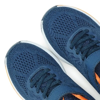 Picture of Twinkler Kids Sports Shoe Dark Navy