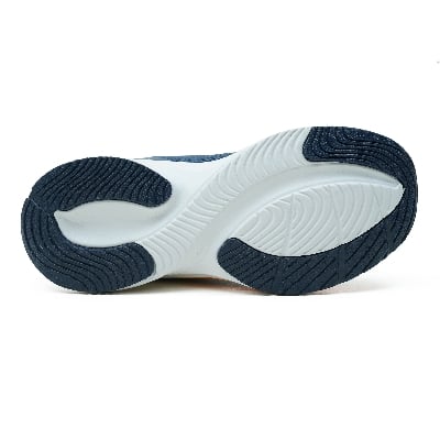 Picture of Twinkler Kids Sports Shoe Dark Navy