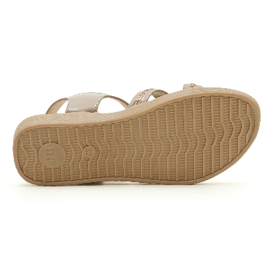 Picture of Twinkler Girl's Sandal Beige