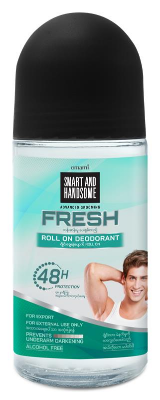 Picture of Smart And Handsome Fresh Roll On Deodorant 50ml