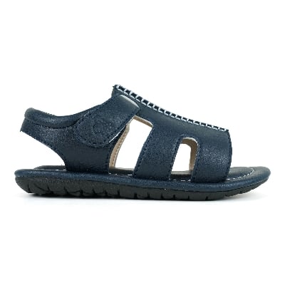 Picture of Twinkler Boy's Sandal Navy