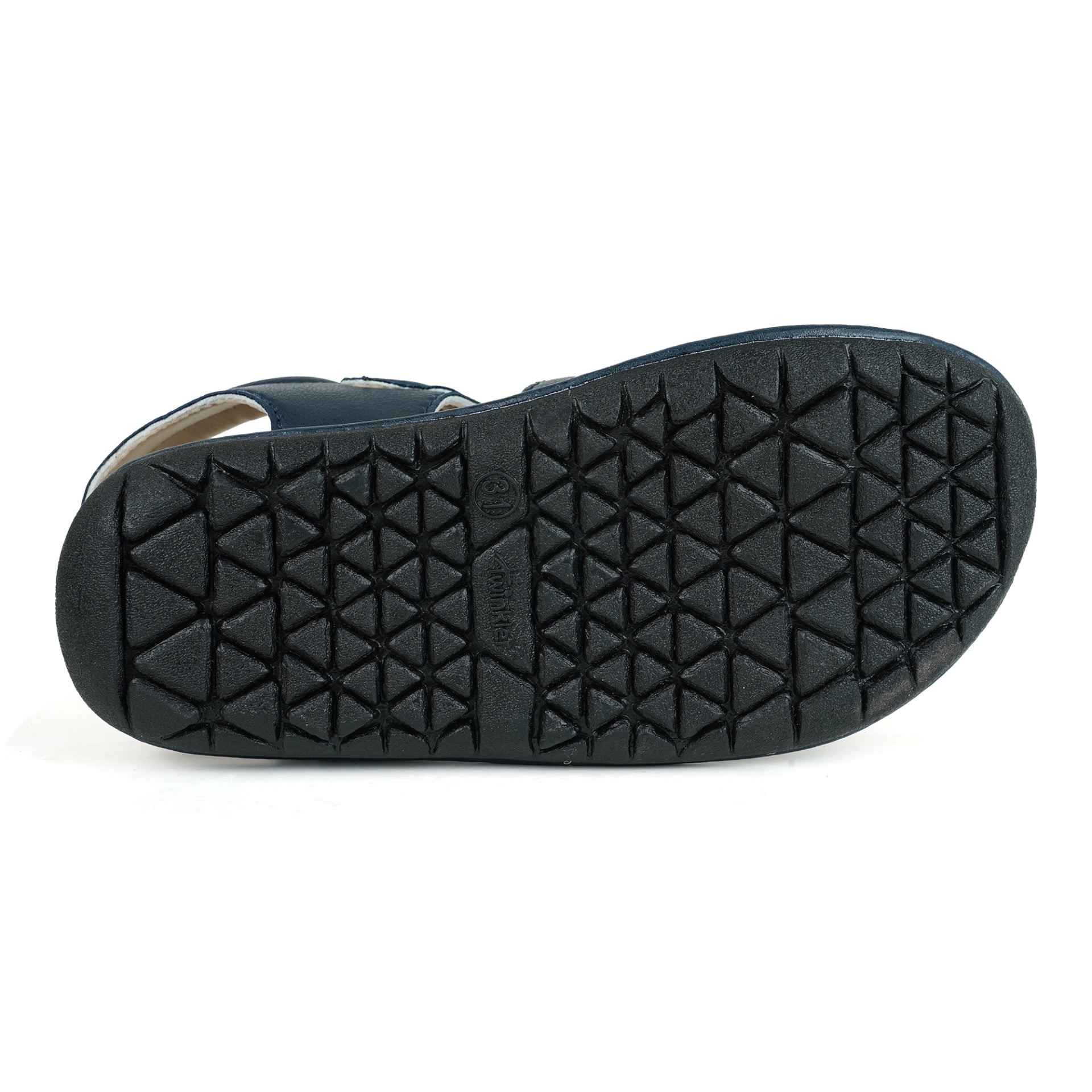 Picture of Twinkler Boy's Sandal Navy