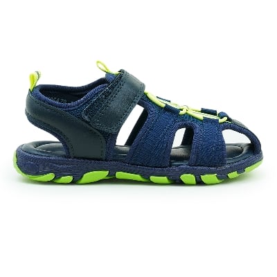 Picture of Twinkler Boy's Sandal Navy