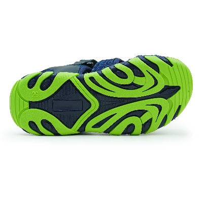 Picture of Twinkler Boy's Sandal Navy