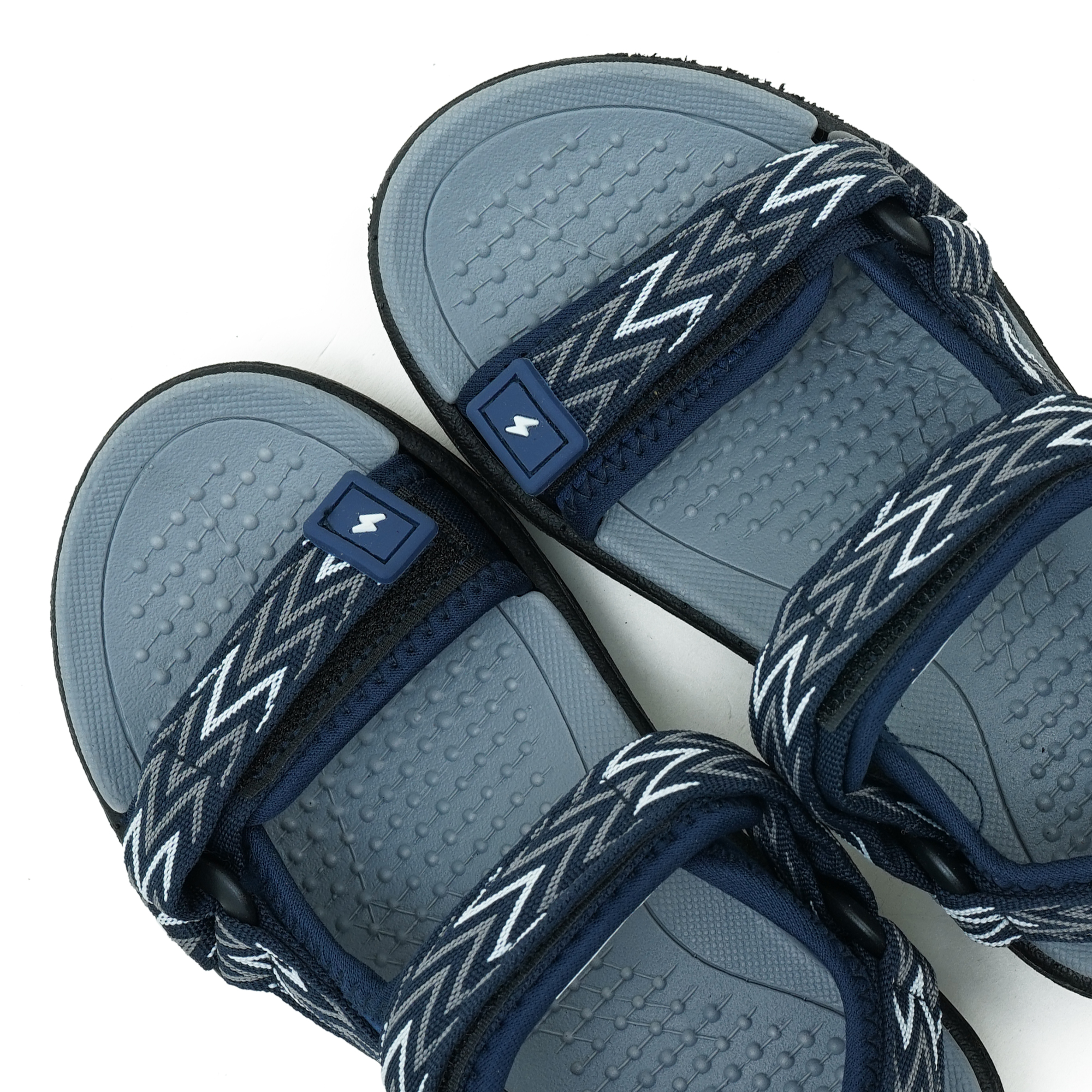 Picture of Twinkler Boy's Sandal Dark Navy