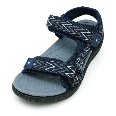 Picture of Twinkler Boy's Sandal Dark Navy