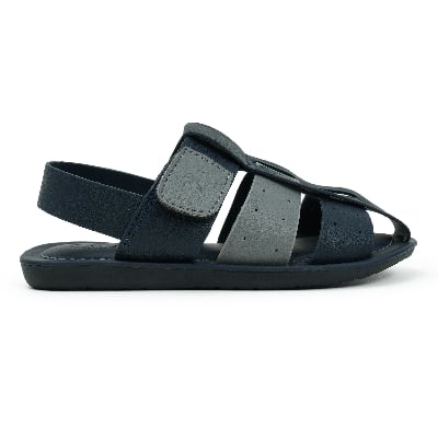 Picture of Twinkler Kid's Sandal Dark Navy