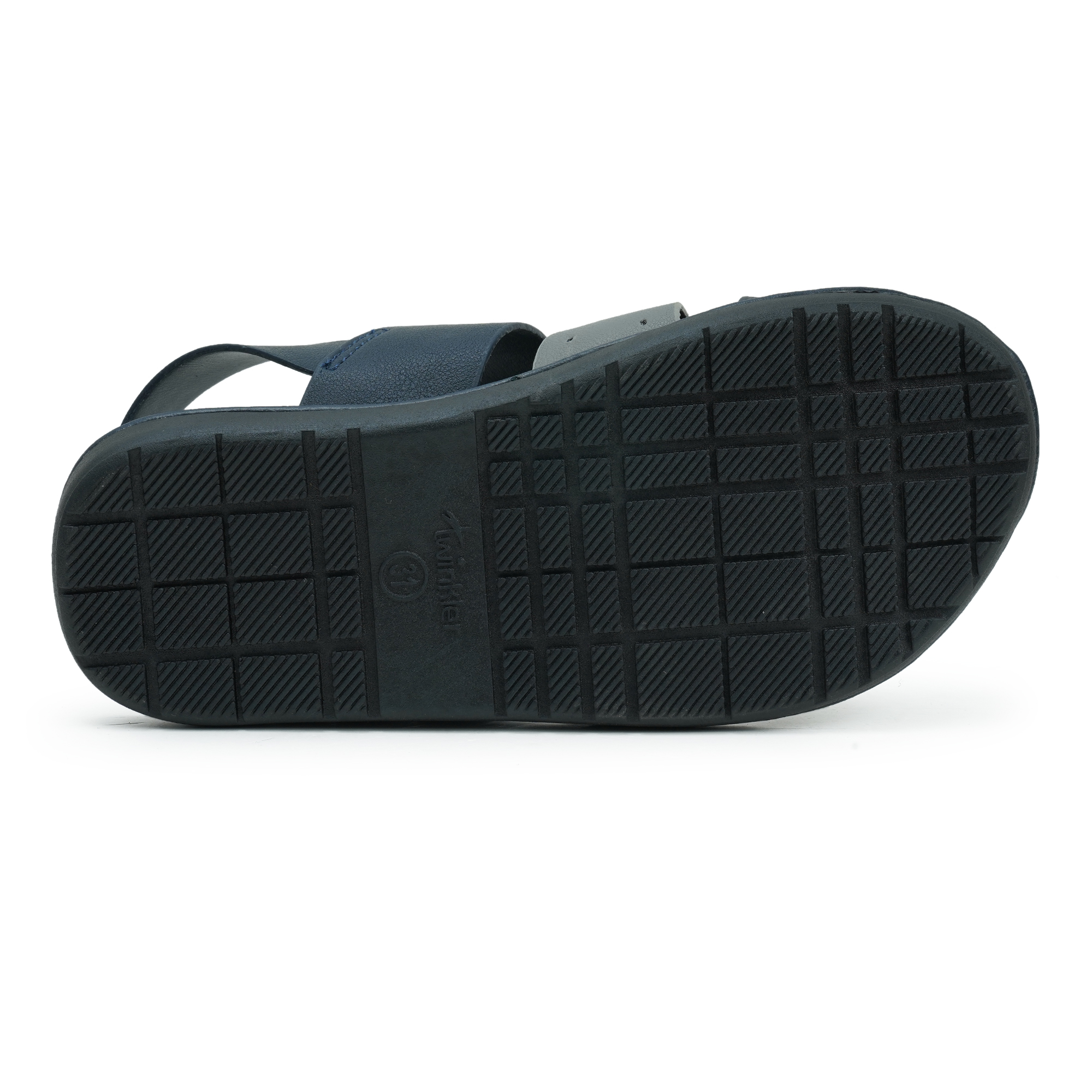 Picture of Twinkler Kid's Sandal Dark Navy