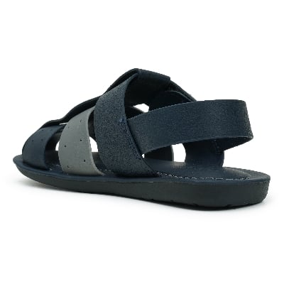Picture of Twinkler Kid's Sandal Dark Navy