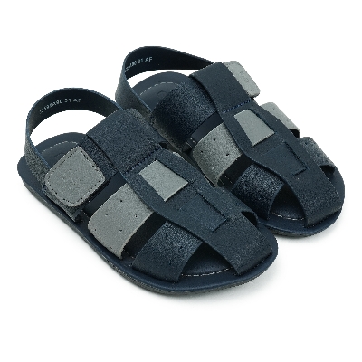 Picture of Twinkler Kid's Sandal Dark Navy