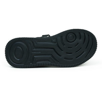 Picture of School Smart Kid's School Shoe Black
