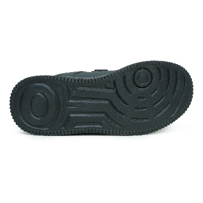 Picture of School Smart Kid's School Shoe Black