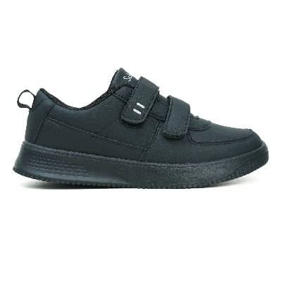 Picture of School Smart Kid's School Shoe Black
