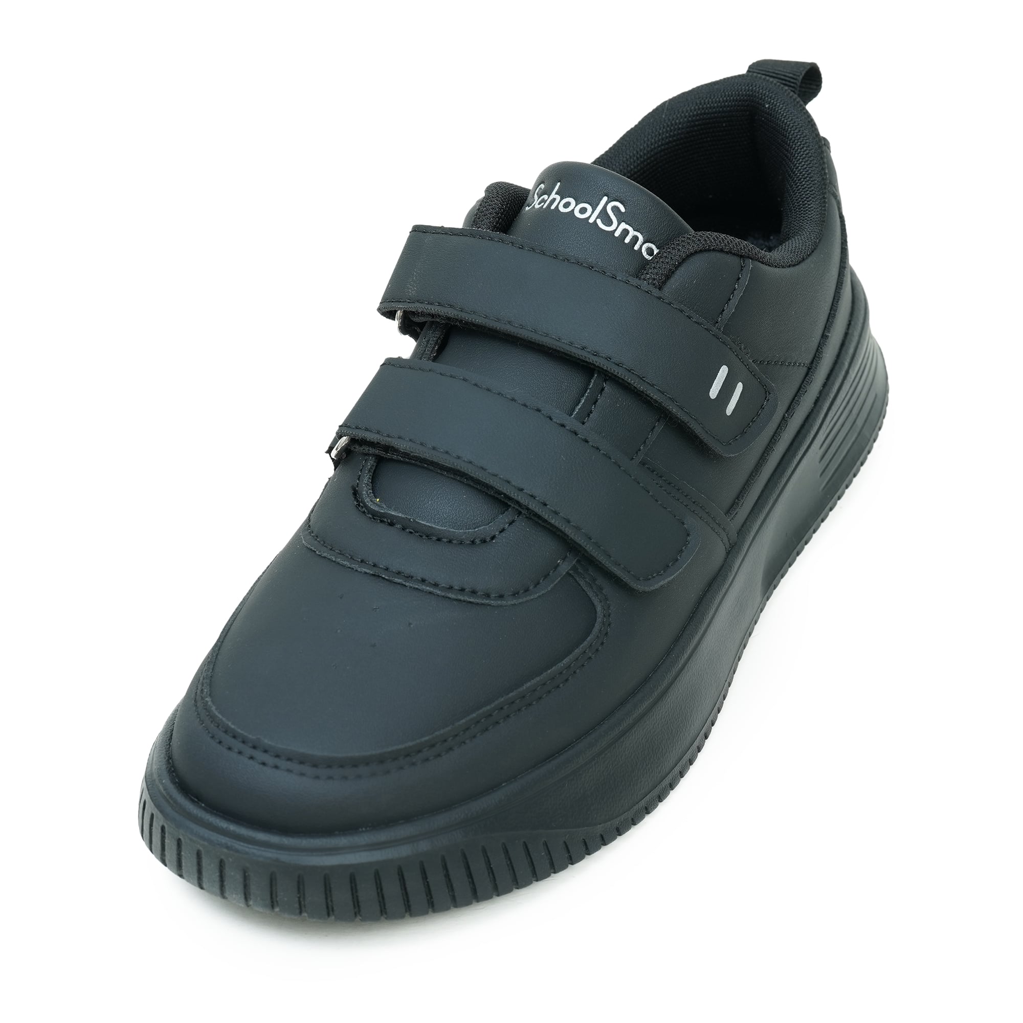 Picture of School Smart Kid's School Shoe Black