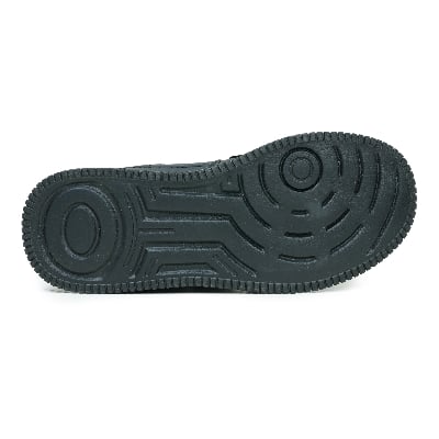 Picture of School Smart Kid's School Shoe Black