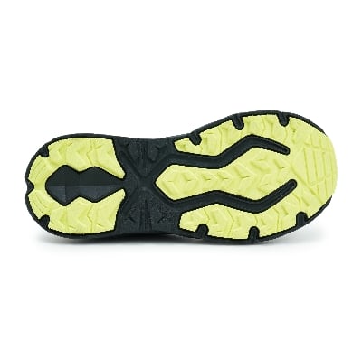 Picture of Twinkler Kids Sports Shoe Black