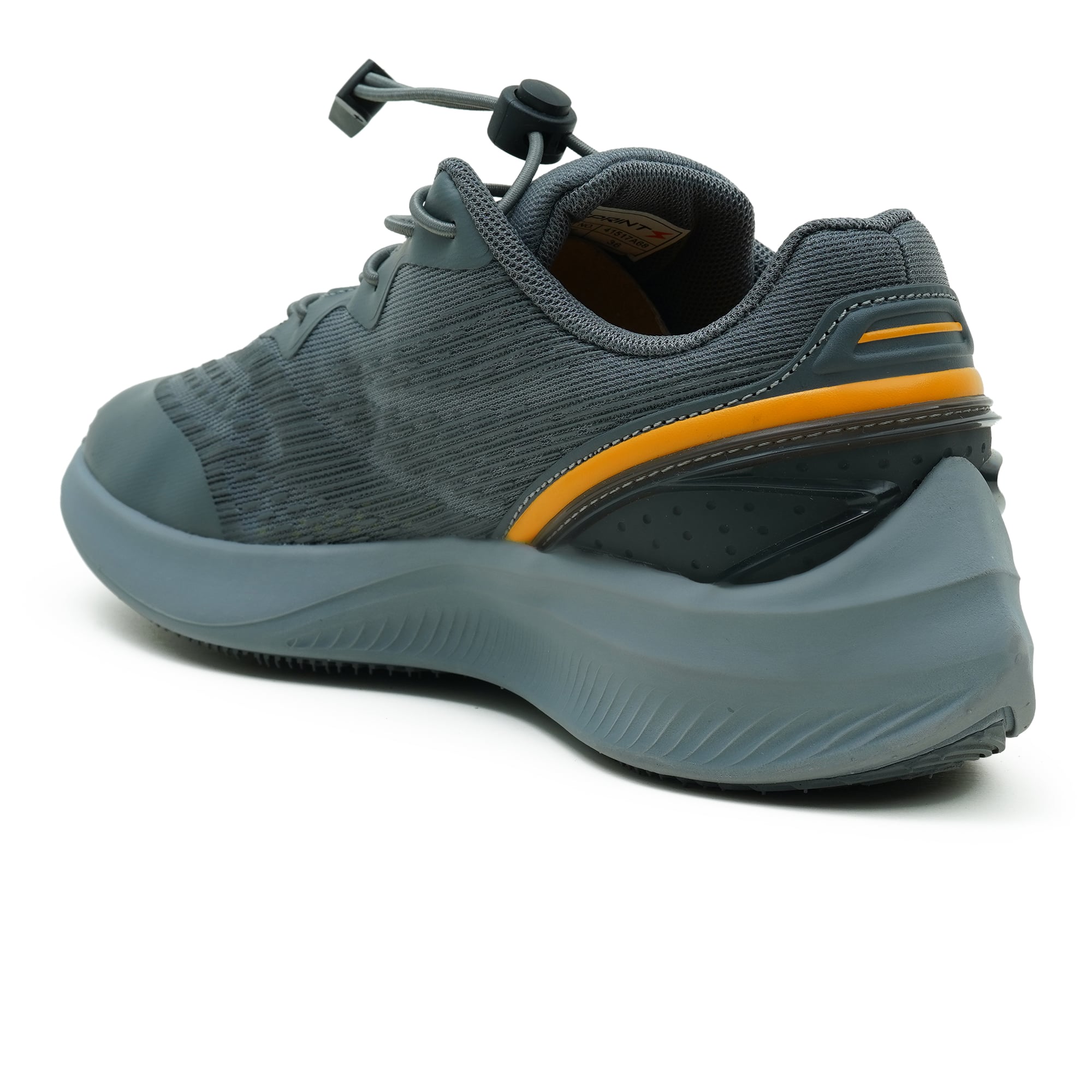 Picture of Twinkler Kid's Sneaker Black
