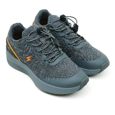 Picture of Twinkler Kid's Sneaker Black