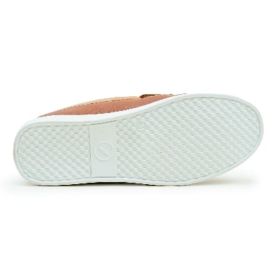 Picture of Twinkler Boy's Moccasin Tan