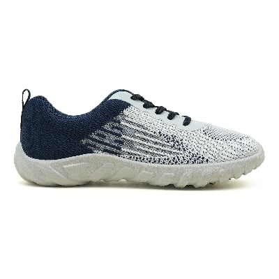 Picture of Twinkler Kids’ Sneaker Black Grey