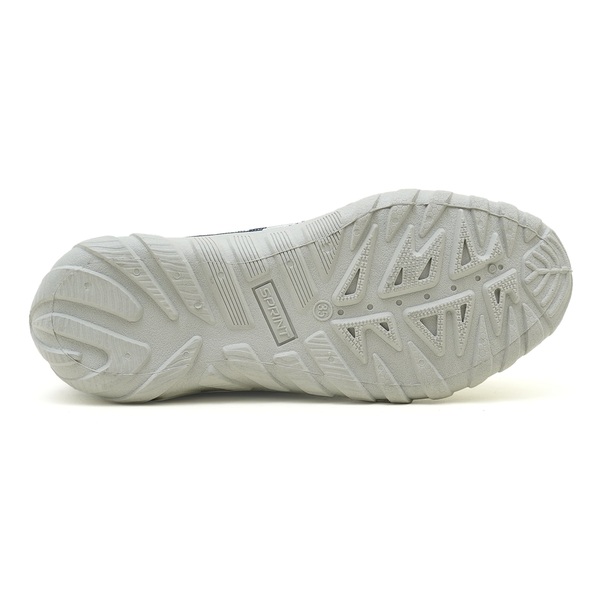 Picture of Twinkler Kids’ Sneaker Black Grey