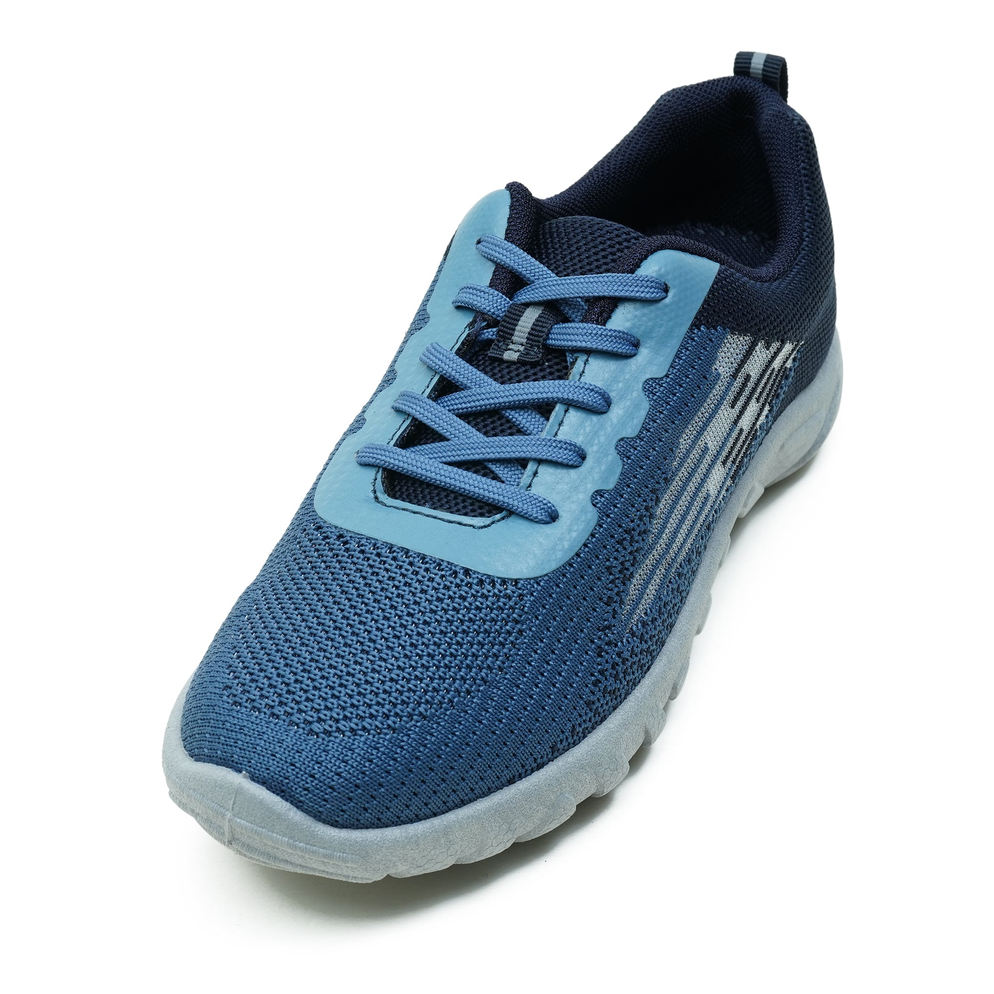 Picture of Twinkler Kids Sneaker Aqua Blue