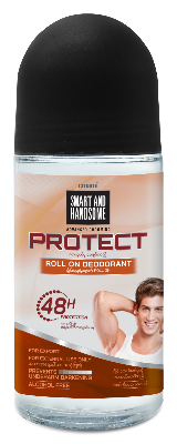 Picture of Smart And Handsome Protect Roll On Deodorant 50ml