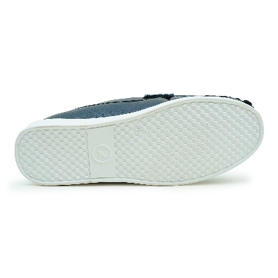 Picture of Twinkler Boy's Moccasin Dark Navy