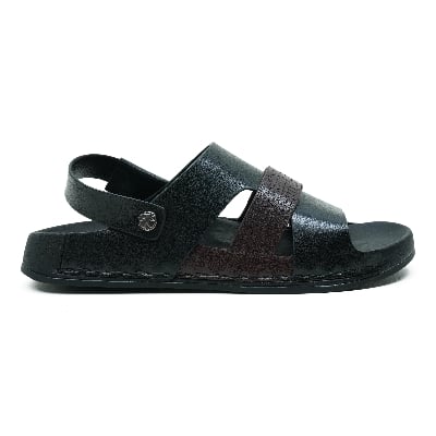 Picture of Twiinkler Boy's Sandal Black