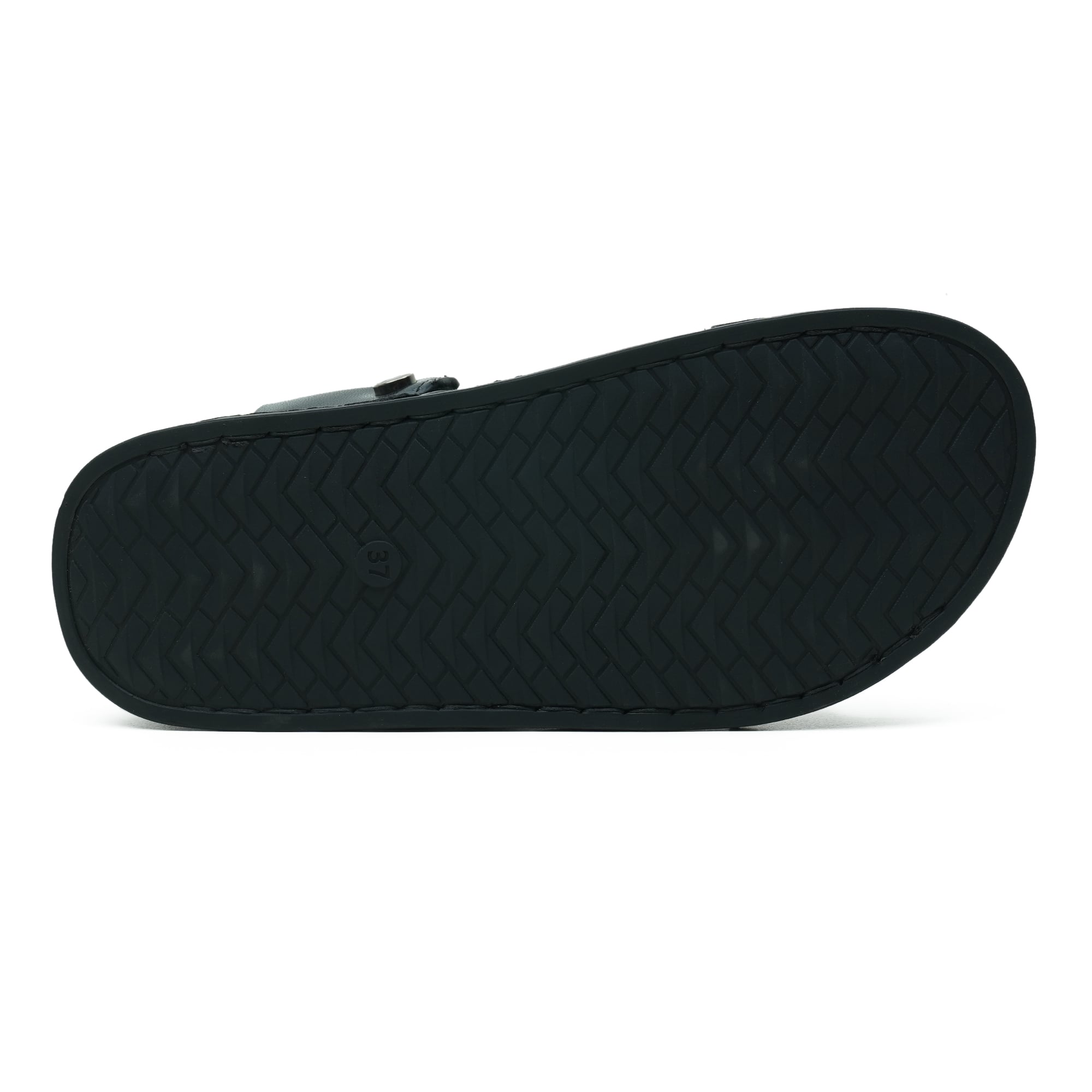 Picture of Twiinkler Boy's Sandal Black
