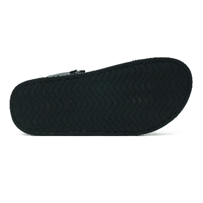 Picture of Twiinkler Boy's Sandal Black