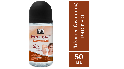 Picture of Smart And Handsome Protect Roll On Deodorant 50ml