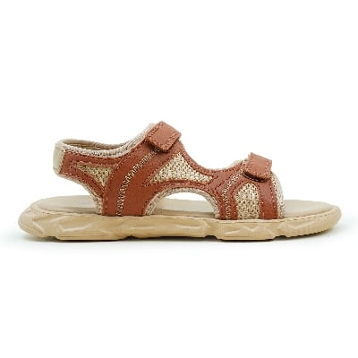 Picture of Twinkler Boy's Sandal Brown