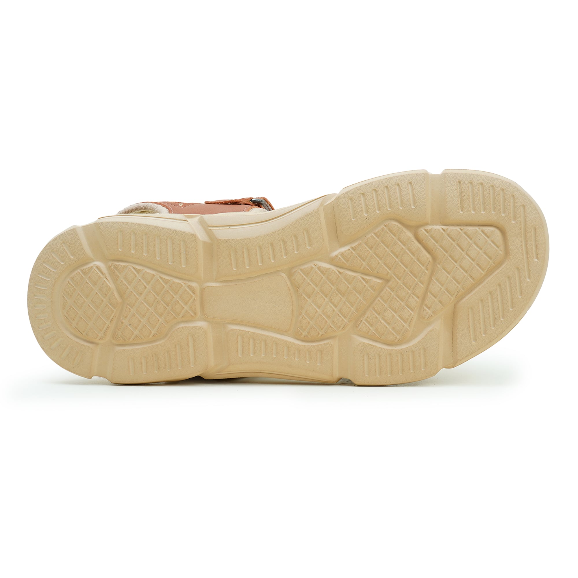 Picture of Twinkler Boy's Sandal Brown