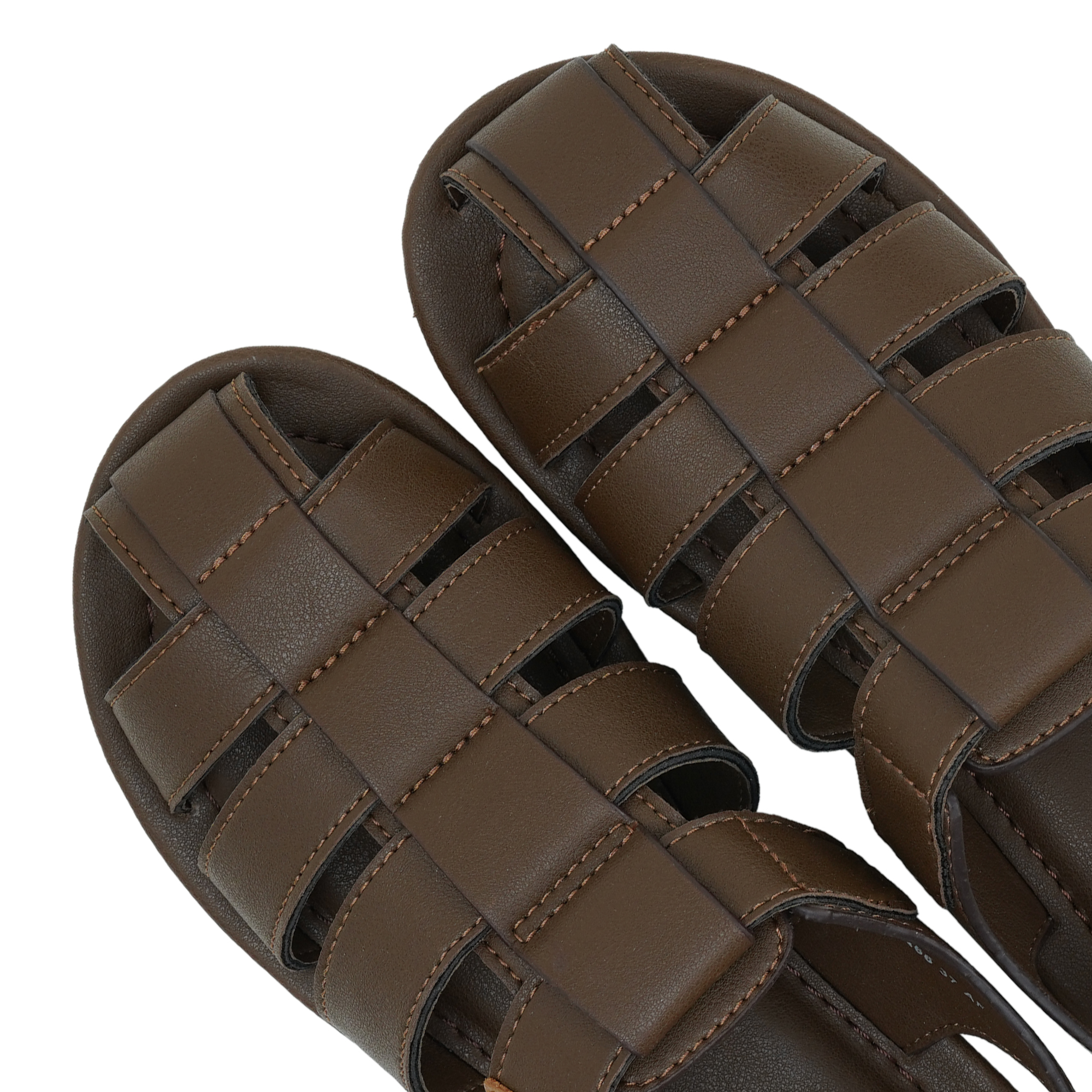 Picture of Twinkler Kid's Sandal Brown