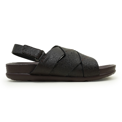 Picture of Twinkler Boys Sandals Chocolate