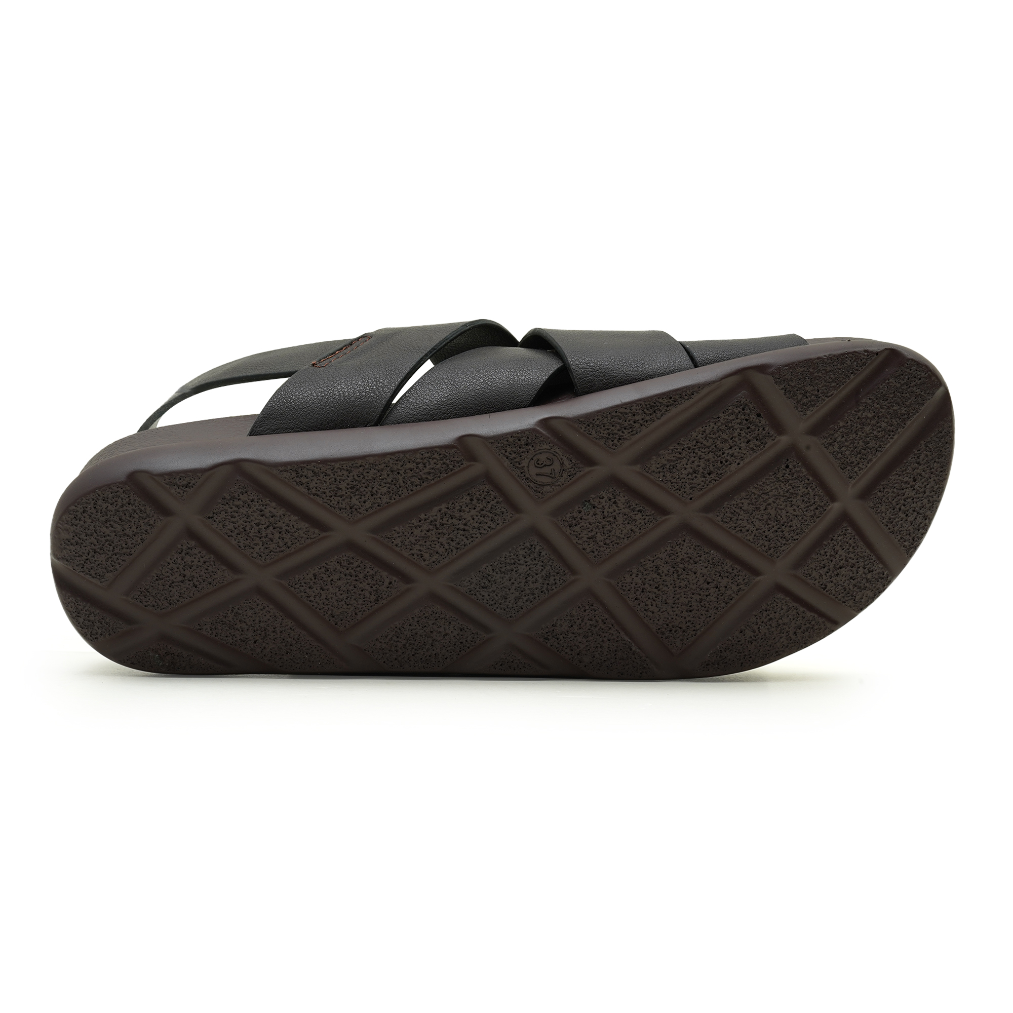 Picture of Twinkler Boys Sandals Chocolate