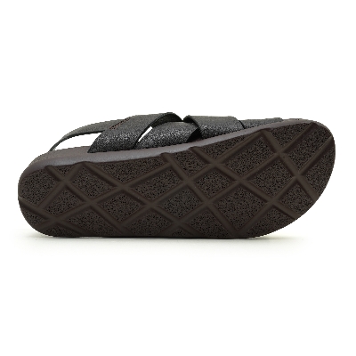 Picture of Twinkler Boys Sandals Chocolate