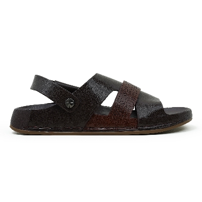 Picture of Twiinkler Boy's Sandal Chocolate