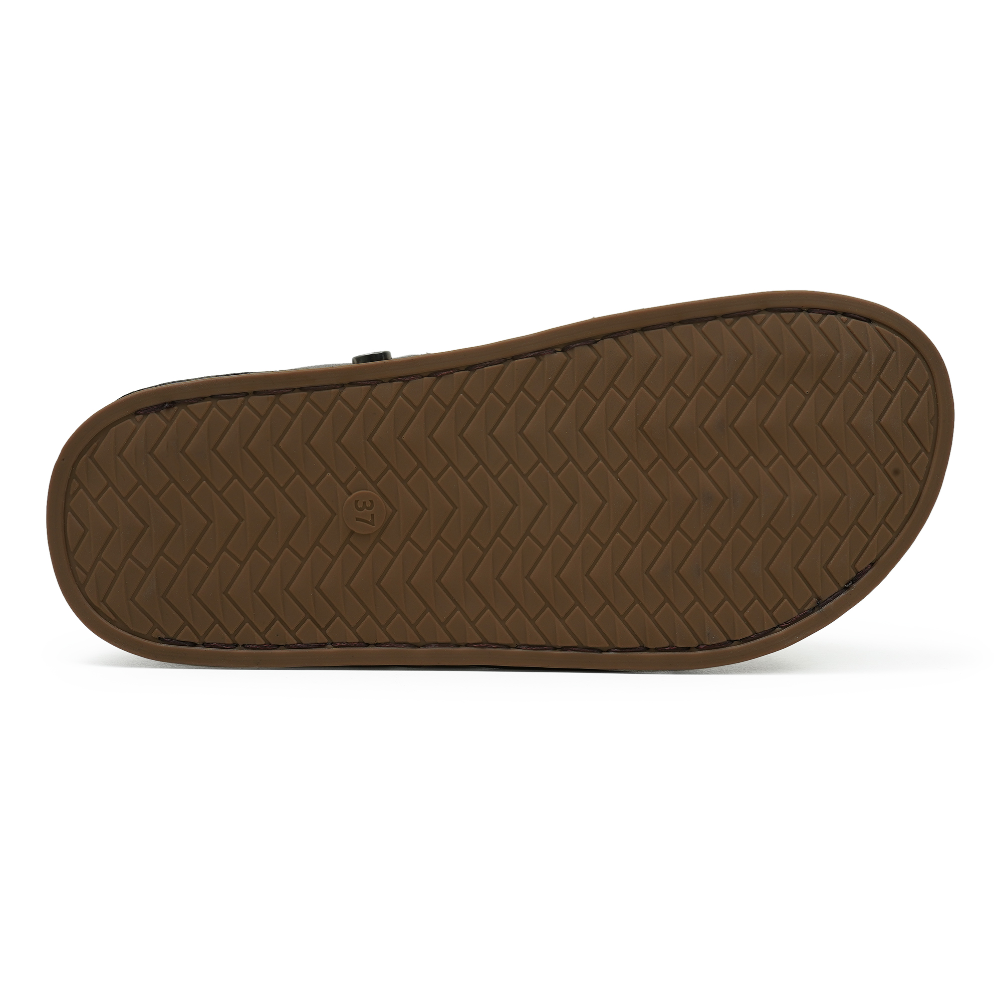 Picture of Twiinkler Boy's Sandal Chocolate