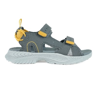 Picture of Twinkler Kid's Sandal Grey