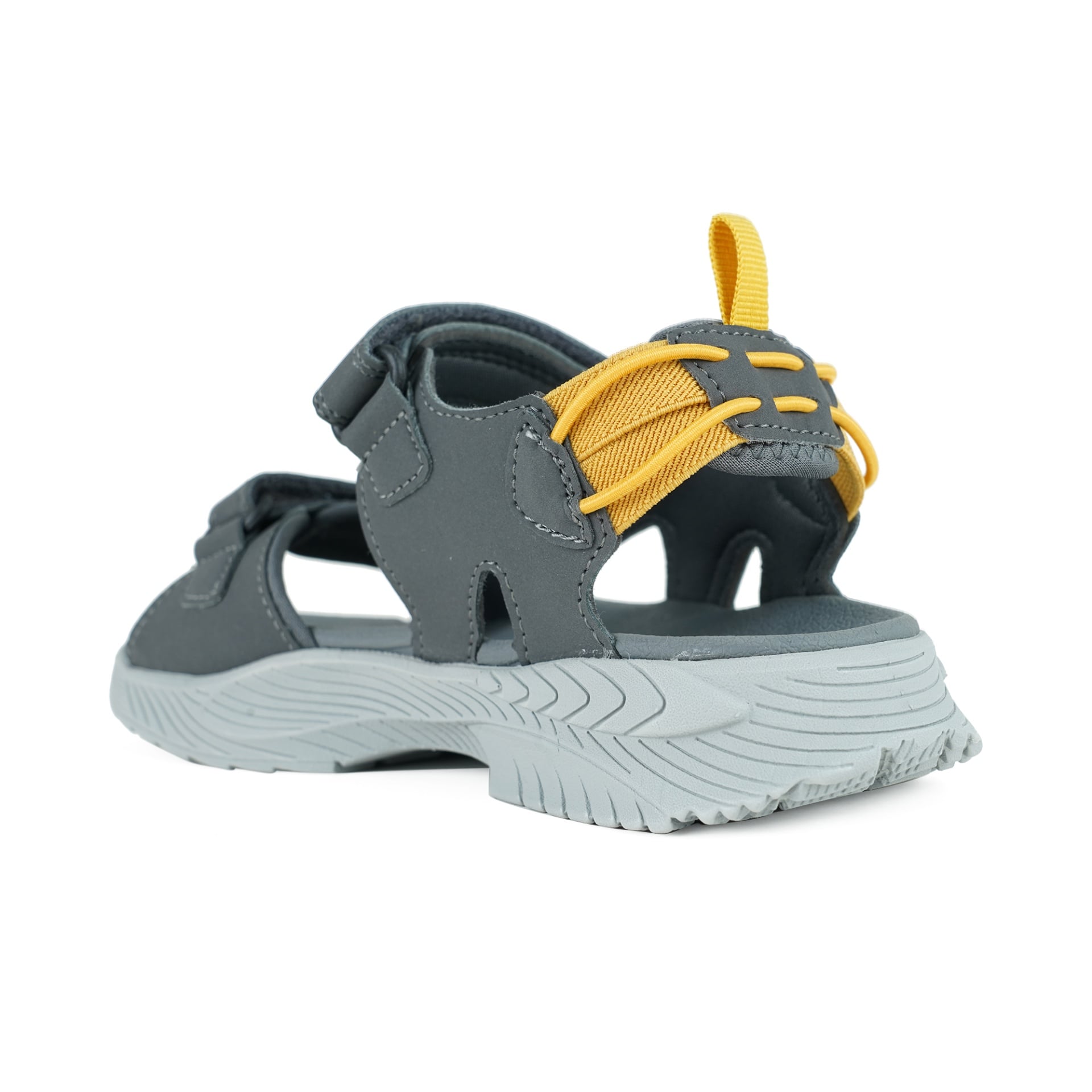 Picture of Twinkler Kid's Sandal Grey
