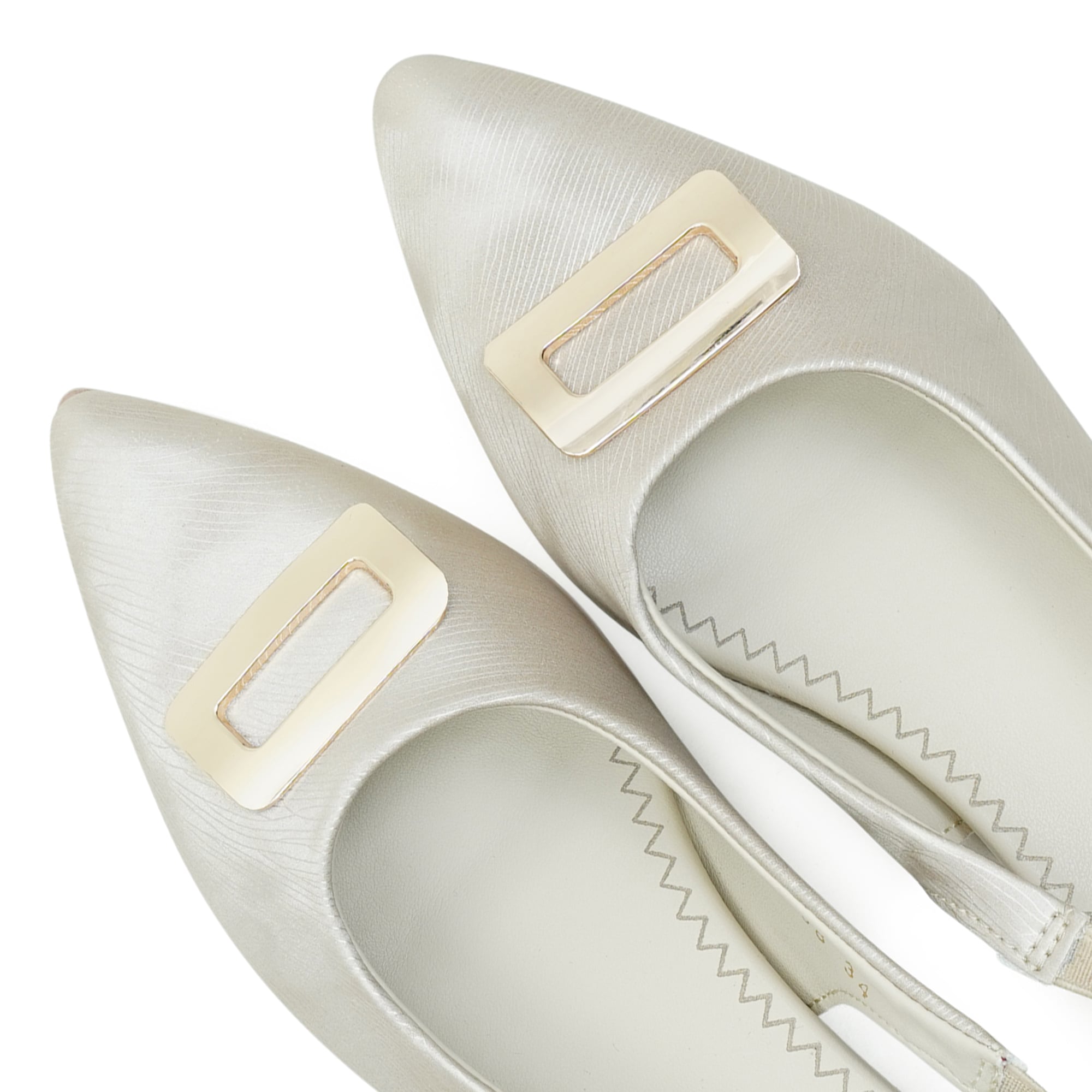 Picture of Twinkler Girl's Sandal Beige