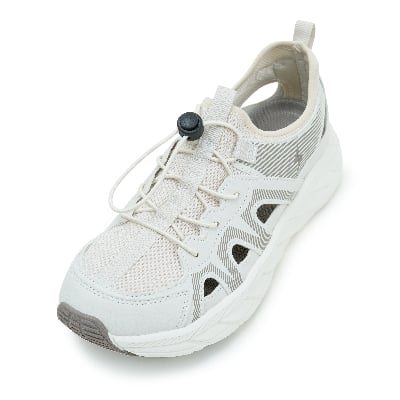 Picture of Twinkler Kids Sports Shoe Beige
