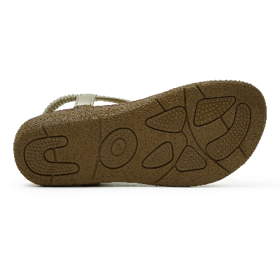 Picture of Twinkler Girl's Sandal Golden